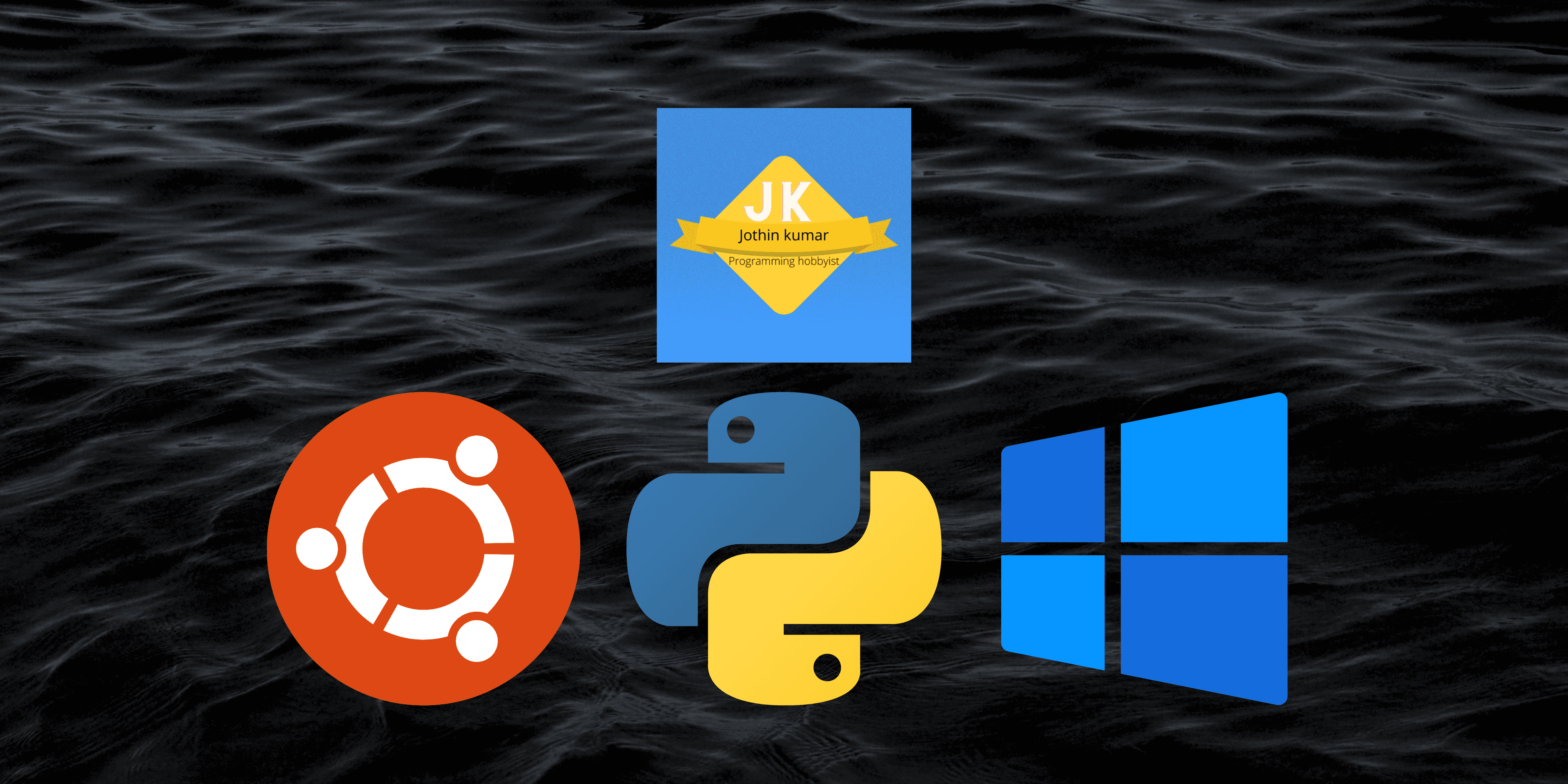 How to create installers for your Python application?๐ค