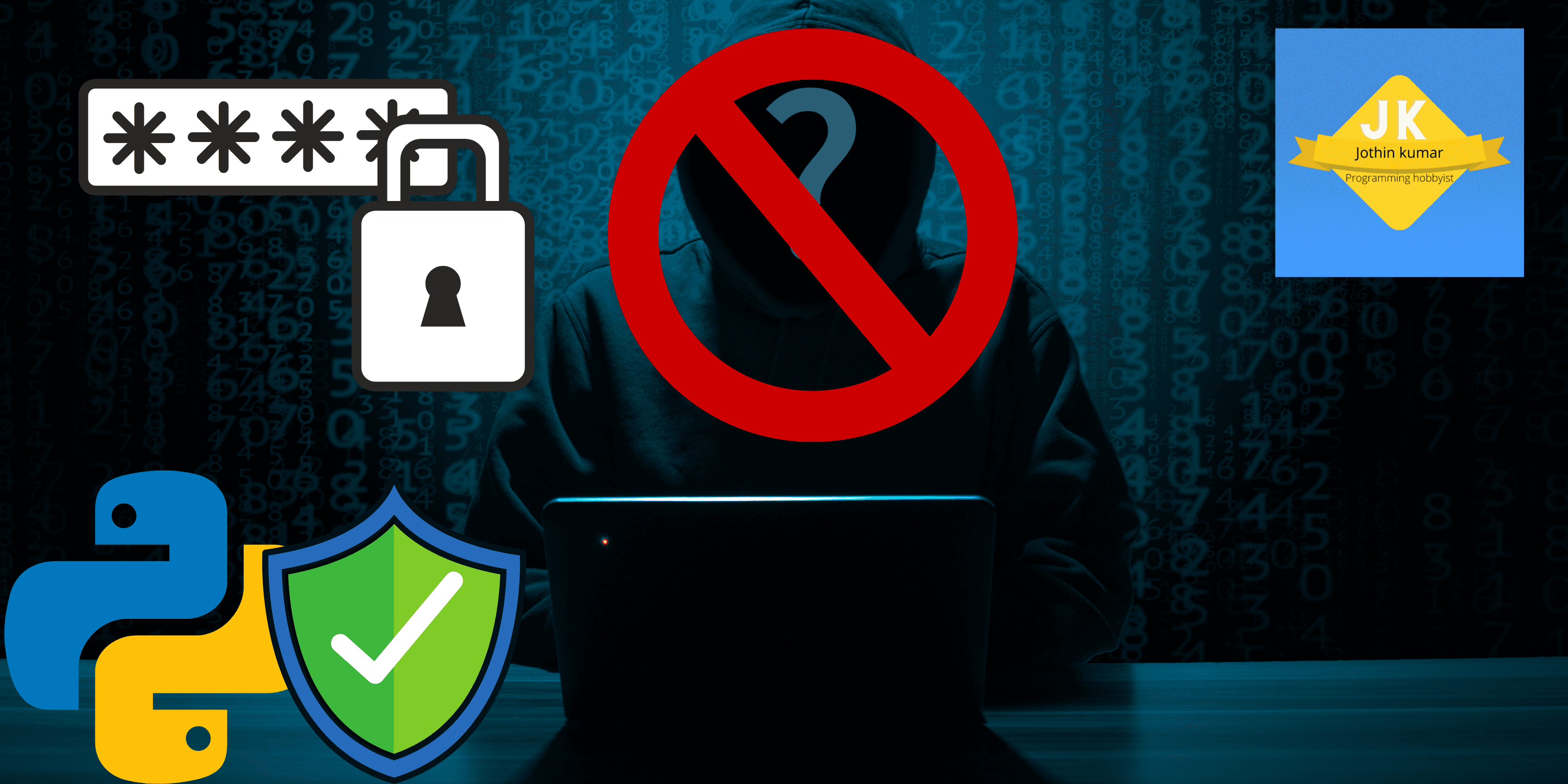 ๐ก๏ธ2FA with Python.